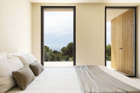 4 bedrooms house for sale in Teia, Barcelona, Catalonia, Spain № 1688 - photo 29
