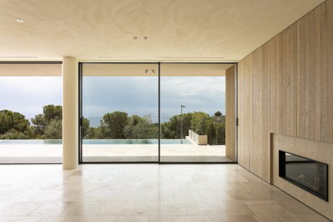 4 bedrooms house for sale in Teia, Barcelona, Catalonia, Spain № 1688 - photo 17