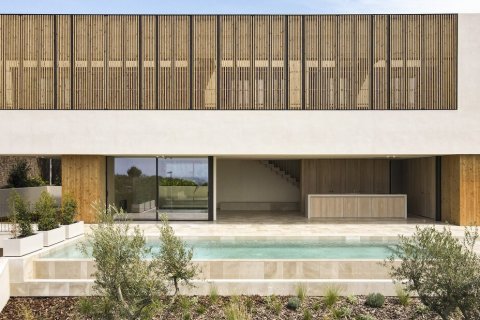 4 bedrooms house for sale in Teia, Barcelona, Catalonia, Spain № 1688 - photo 2