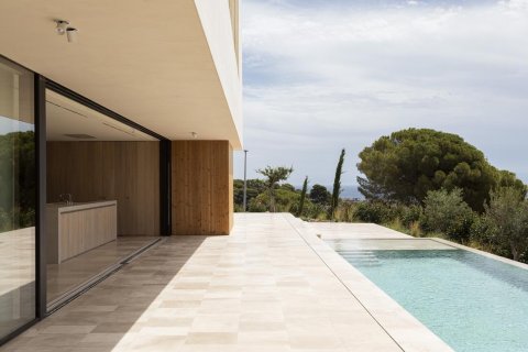 4 bedrooms house for sale in Teia, Barcelona, Catalonia, Spain № 1688 - photo 7
