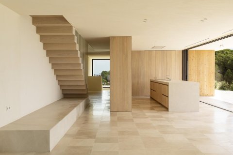 4 bedrooms house for sale in Teia, Barcelona, Catalonia, Spain № 1688 - photo 18