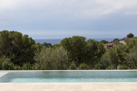 4 bedrooms house for sale in Teia, Barcelona, Catalonia, Spain № 1688 - photo 5