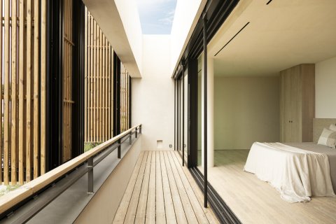 4 bedrooms house for sale in Teia, Barcelona, Catalonia, Spain № 1688 - photo 21