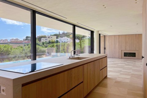 4 bedrooms house for sale in Teia, Barcelona, Catalonia, Spain № 1688 - photo 14