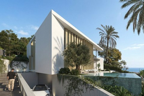 5 bedrooms house for sale in Premia De Dalt, Barcelona, Catalonia, Spain № 1689 - photo 3