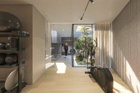 5 bedrooms house for sale in Premia De Dalt, Barcelona, Catalonia, Spain № 1689 - photo 8