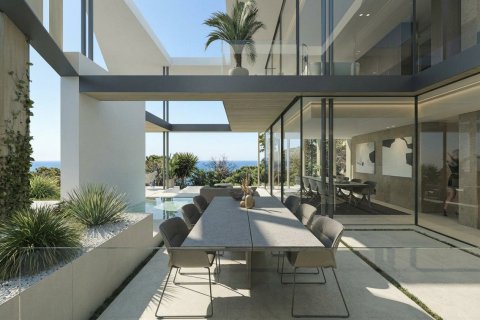 5 bedrooms house for sale in Premia De Dalt, Barcelona, Catalonia, Spain № 1689 - photo 6