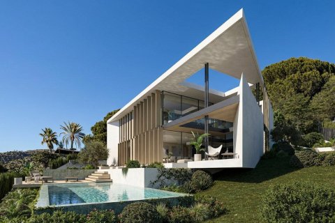 5 bedrooms house for sale in Premia De Dalt, Barcelona, Catalonia, Spain № 1689 - photo 2