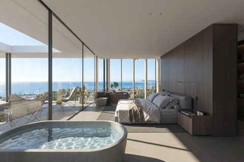 5 bedrooms house for sale in Premia De Dalt, Barcelona, Catalonia, Spain № 1689 - photo 7
