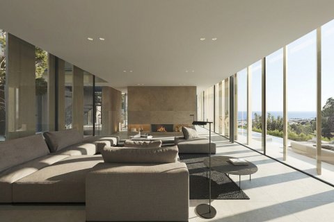 5 bedrooms house for sale in Premia De Dalt, Barcelona, Catalonia, Spain № 1689 - photo 4
