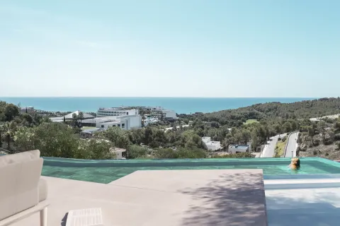 6 bedrooms house for sale in Sitges, Barcelona, Catalonia, Spain № 1685 - photo 11