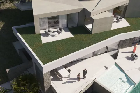 6 bedrooms house for sale in Sitges, Barcelona, Catalonia, Spain № 1685 - photo 6