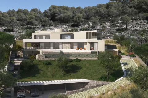 6 bedrooms house for sale in Sitges, Barcelona, Catalonia, Spain № 1685 - photo 3