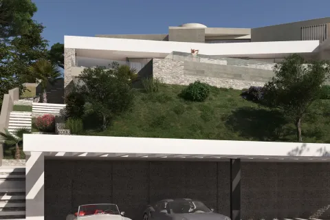 6 bedrooms house for sale in Sitges, Barcelona, Catalonia, Spain № 1685 - photo 4