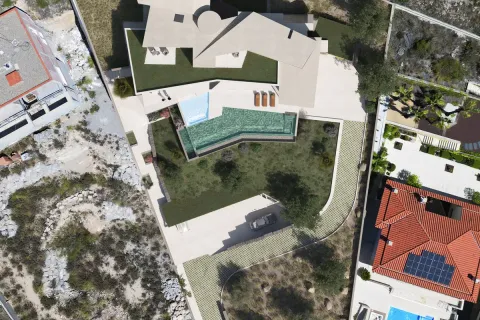 6 bedrooms house for sale in Sitges, Barcelona, Catalonia, Spain № 1685 - photo 2