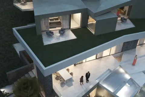 6 bedrooms house for sale in Sitges, Barcelona, Catalonia, Spain № 1685 - photo 7