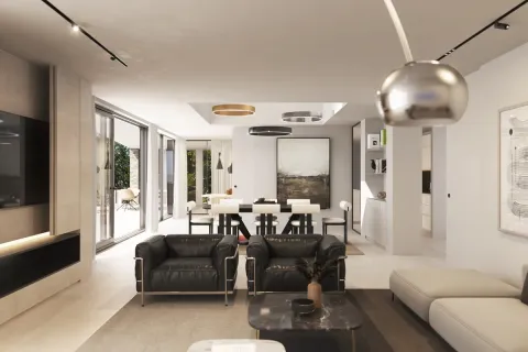 6 bedrooms house for sale in Sitges, Barcelona, Catalonia, Spain № 1685 - photo 13