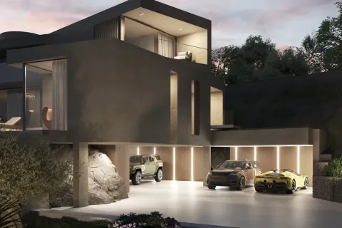 6 bedrooms house for sale in Sitges, Barcelona, Catalonia, Spain № 1685 - photo 8