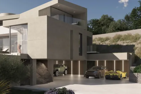 6 bedrooms house for sale in Sitges, Barcelona, Catalonia, Spain № 1685 - photo 5