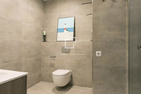 2 bedrooms apartment for rent in Barcelona, Catalonia, Spain № 8591 - photo 20