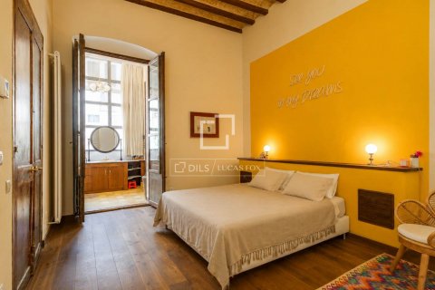 Apartamento de 7 dormitorios en venta en Barcelona, Cataluña, Spain № 8588 - foto 18