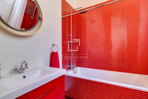 Apartamento de 7 dormitorios en venta en Barcelona, Cataluña, Spain № 8588 - foto 26