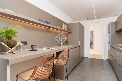 3 chambres apartment à vendre à Barcelona, Catalonia, Spain № 8592 - photo 11