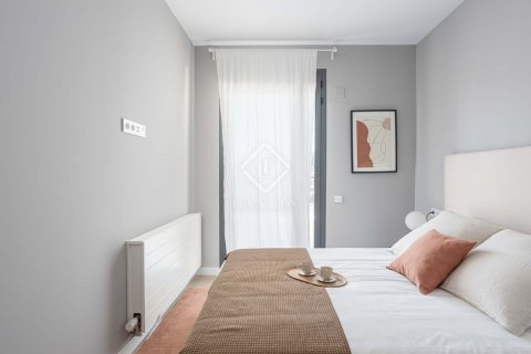 3 bedrooms apartment for sale in Barcelona, Catalonia, Spain № 8593 - photo 8