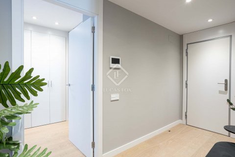 3 bedrooms apartment for sale in Barcelona, Catalonia, Spain № 8593 - photo 20
