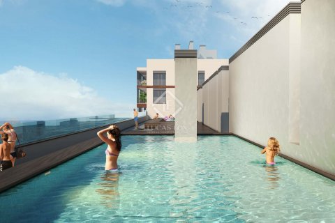 3 bedrooms apartment for sale in Barcelona, Catalonia, Spain № 8593 - photo 22