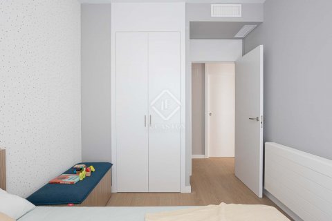 3 bedrooms apartment for sale in Barcelona, Catalonia, Spain № 8593 - photo 11