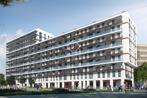 3 bedrooms apartment for sale in Barcelona, Catalonia, Spain № 8593 - photo 23
