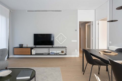 3 bedrooms apartment for sale in Barcelona, Catalonia, Spain № 8593 - photo 5