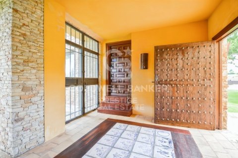 8 bedrooms house for rent in Sant Andreu de Llavaneres, Barcelona, Catalonia, Spain № 6133 - photo 10