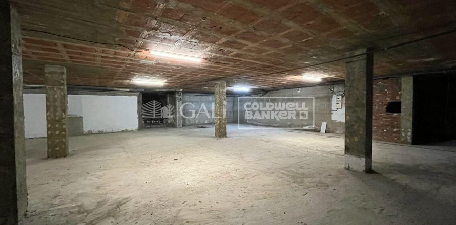 355 sq.m. commercial property for rent in Principado De Andorra (Ninguna Poblacion Tiene C.P.), Lleida, Catalonia, Spain № 6132