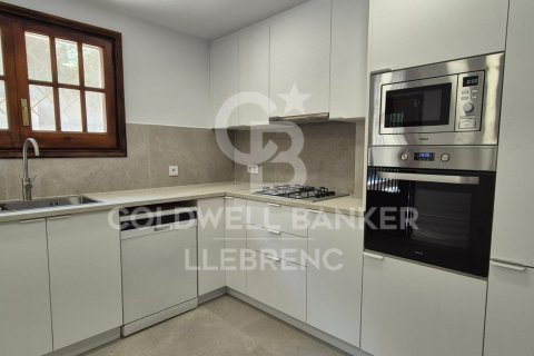 4 bedrooms duplex for rent in Barcelona, Catalonia, Spain № 6127 - photo 3
