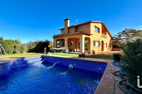 3 bedrooms house for sale in Santa Eulalia De Roncana, Barcelona, Catalonia, Spain № 4989