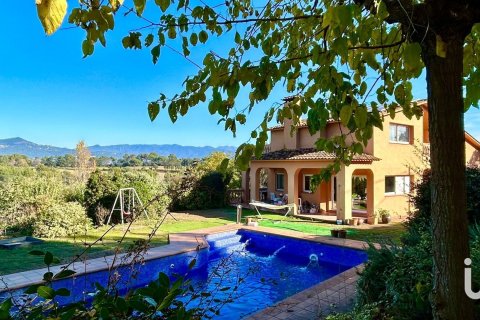 3 bedrooms house for sale in Santa Eulalia De Roncana, Barcelona, Catalonia, Spain № 4989 - photo 4