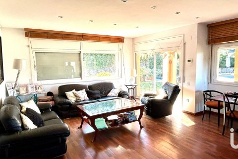 3 bedrooms house for sale in Santa Eulalia De Roncana, Barcelona, Catalonia, Spain № 4989 - photo 10