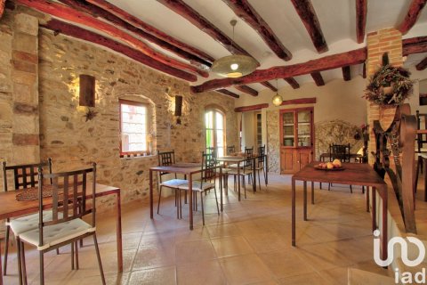 10 bedrooms hotel for sale in Els Guiamets, Tarragona, Catalonia, Spain № 4994 - photo 7