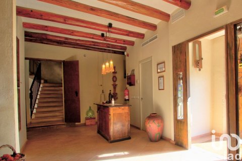 10 bedrooms hotel for sale in Els Guiamets, Tarragona, Catalonia, Spain № 4994 - photo 9