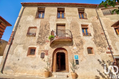 10 bedrooms hotel for sale in Els Guiamets, Tarragona, Catalonia, Spain № 4994 - photo 4