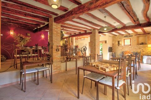 10 bedrooms hotel for sale in Els Guiamets, Tarragona, Catalonia, Spain № 4994 - photo 8
