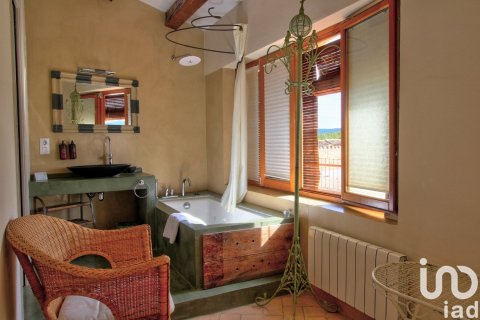 10 bedrooms hotel for sale in Els Guiamets, Tarragona, Catalonia, Spain № 4994 - photo 16