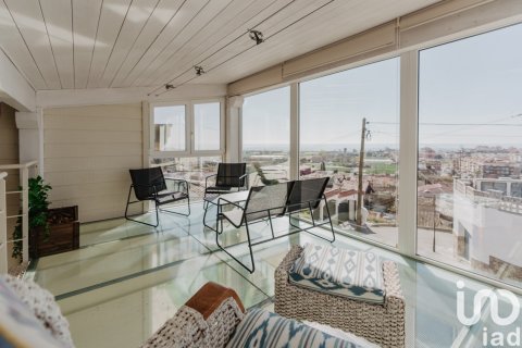 4 bedrooms house for sale in Pineda de Mar, Barcelona, Catalonia, Spain № 4992 - photo 28