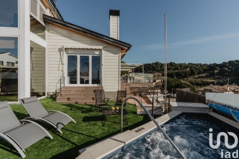 4 bedrooms house for sale in Pineda de Mar, Barcelona, Catalonia, Spain № 4992 - photo 6