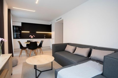 2 bedrooms apartment for sale in La Vinya II Abrera, Barcelona, Catalonia, Spain № 3048
