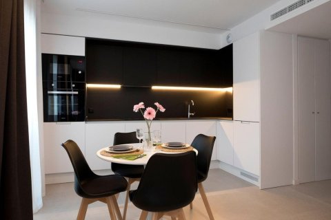 Купить квартиру в Абрера, Испания с 3 комнаты, 59.0м², № 3048 - фото 4