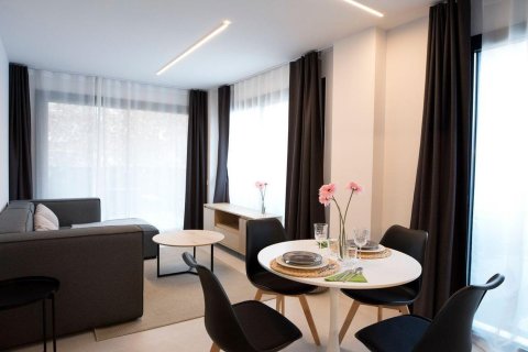Купить квартиру в Абрера, Испания с 3 комнаты, 59.0м², № 3048 - фото 5