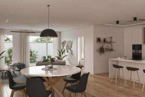2 bedrooms apartment for sale in Edificio Salvat - Papasseit Sant Boi de Llobregat, Barcelona, Catalonia, Spain № 3051